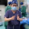 卢院腰臀腿一体化