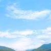 海边木屋