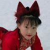 a 英文话唠爱画画