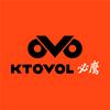 必鹰大灯KTOVOL