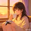 持杯握柄VR