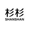 SHANSHAN杉杉服饰配件旗舰店