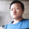 我是残疾人李华冰