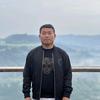大回湾龙哥