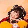 麦琳