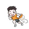 @北洋快跑