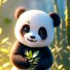 萌宠大熊猫