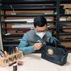 高氛奢品修复