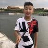 杨晋的老爸
