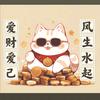 瑶枝桂影