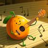 小橙吉他社🍊🎸