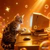 大猫游戏机