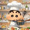 暖暖的小饭桌
