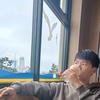 旭日东升