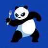 邪恶的熊猫头