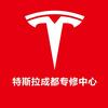 嘉会通特斯拉•成都专修中心