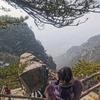 陈赴山海