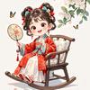 小古漫