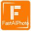 FAST AI PHOTO