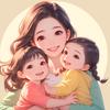 玥玥同学