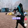 会飞的大叔（武陟）