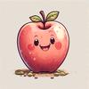 苹果🍎奶奶