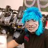 暴走面具-元霸 🛵 封神