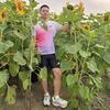 爱跑步的小朱（己减42斤）搞挖机的老登