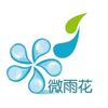 金陵微雨花
