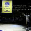 Stephen curry