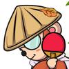 乒乓猴