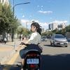 街角花事