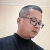 漠森林
