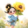 阳光正好