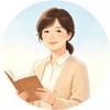 晴川妈妈陪读