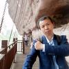 摄影师中国龙自驾游天下