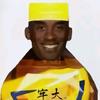 抽象的海洋