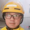 成都外卖小哥