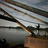 猎水锋老丁路亚