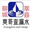 莘县小爽漏水检测