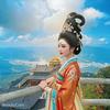 新郑小小翠纸扎（代烧）