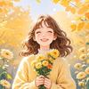 李～富的（刘）油