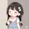 一只小团子