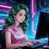 潇潇（Ai情报局）