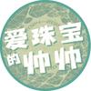 爱珠宝的帅帅