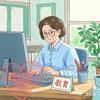 学习成长教练、学业规划师
