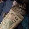 Money.
