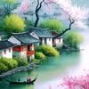 剑气箫心