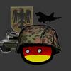 Kein Schnitt.