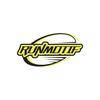 RUNMOTIF帽控